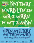 Open Ateliers Amsterdam-Noord